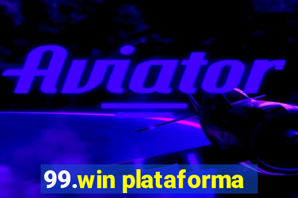 99.win plataforma